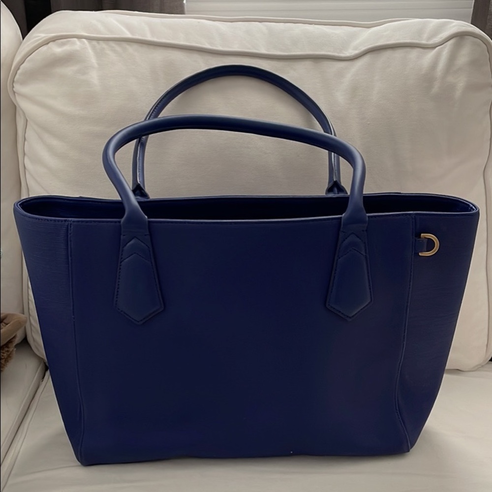 Dagne Dover Classic Tote
